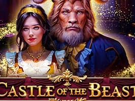 Castle Of The Beast screenshot