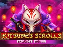 Kitsunes Scrolls Expanded Edition