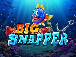 Big Snapper screenshot