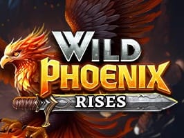 Wild Phoenix Rises screenshot