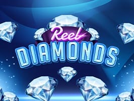 Reel Diamonds screenshot