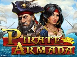 Pirate Armada screenshot