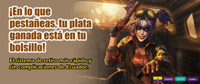 Gana Grande en el Casino