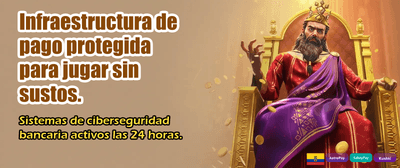 Depósitos Rápidos y Seguros