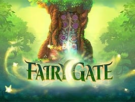 Fairy Gate