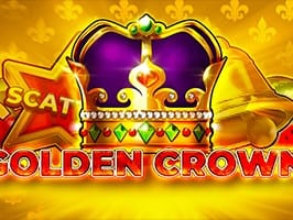 Golden Crown screenshot