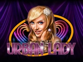 Urban Lady screenshot