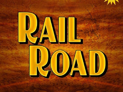 Railroad screenshot