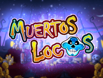 Muertos Locos screenshot