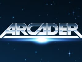 Arcader screenshot