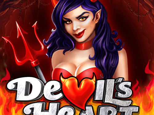 Devil s Heart screenshot